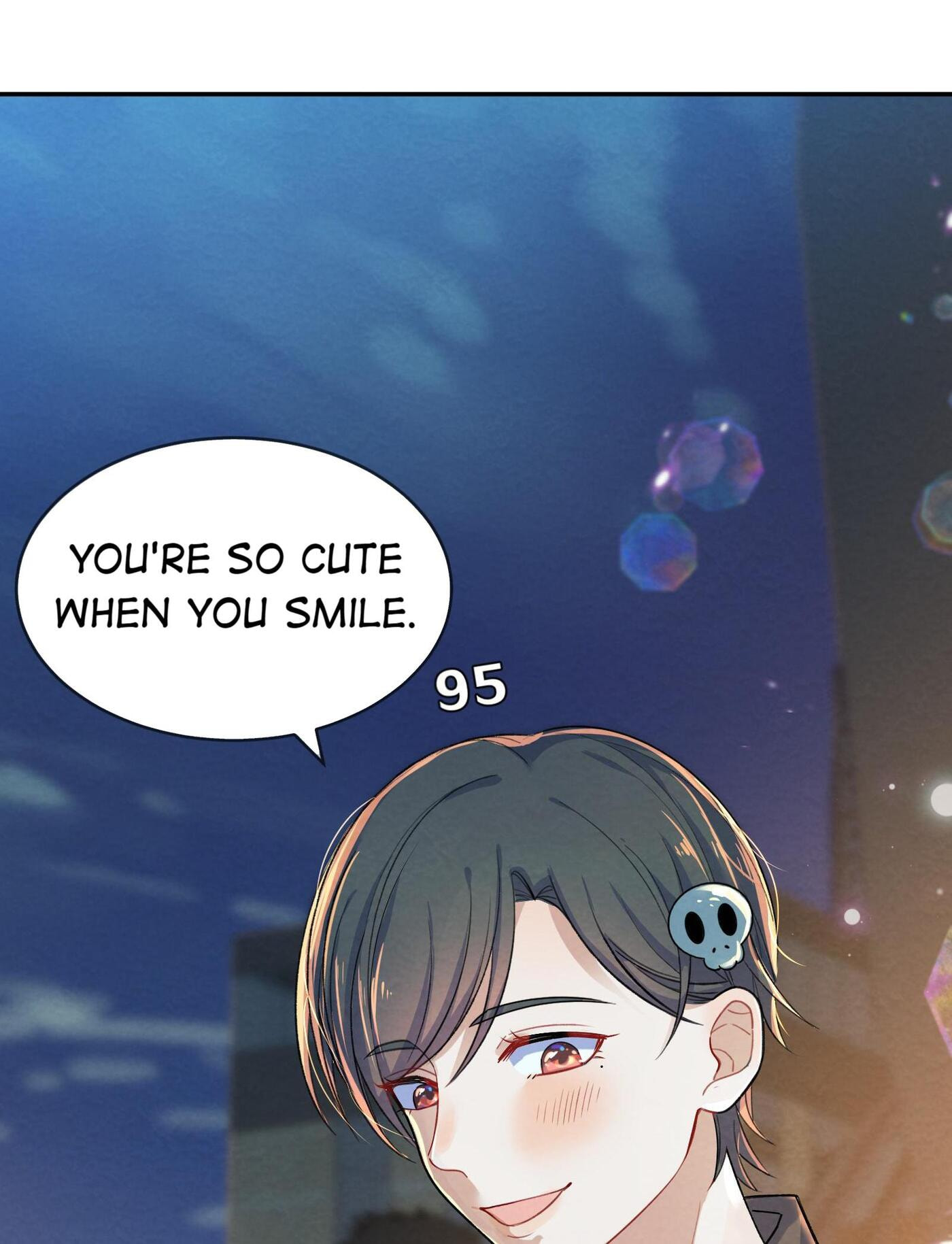 Her Lies Chapter 9.1 page 11 - 