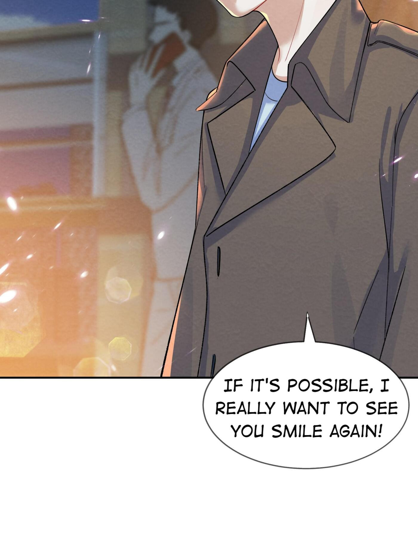 Her Lies Chapter 9.1 page 12 - 