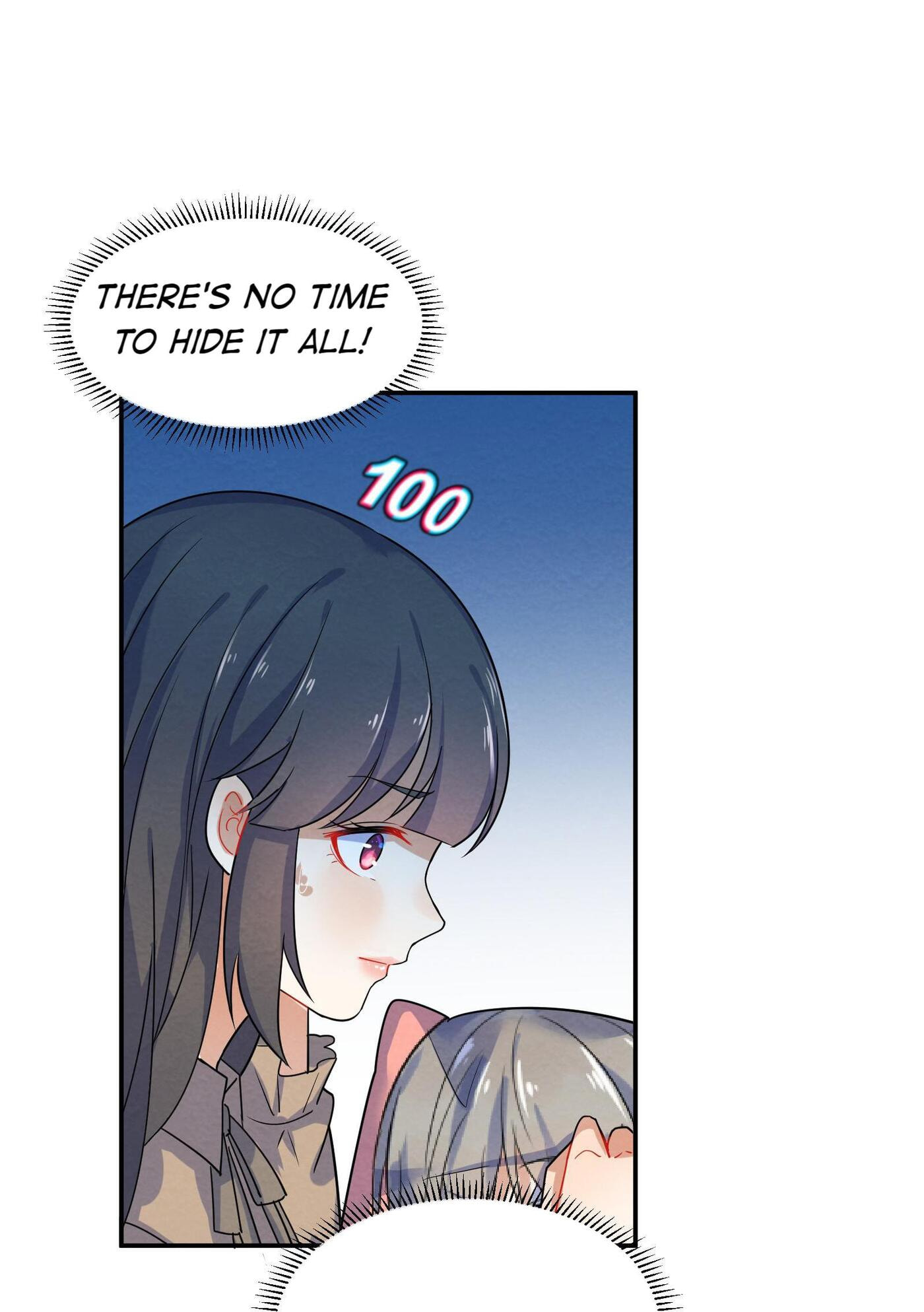 Her Lies Chapter 9.1 page 24 - 