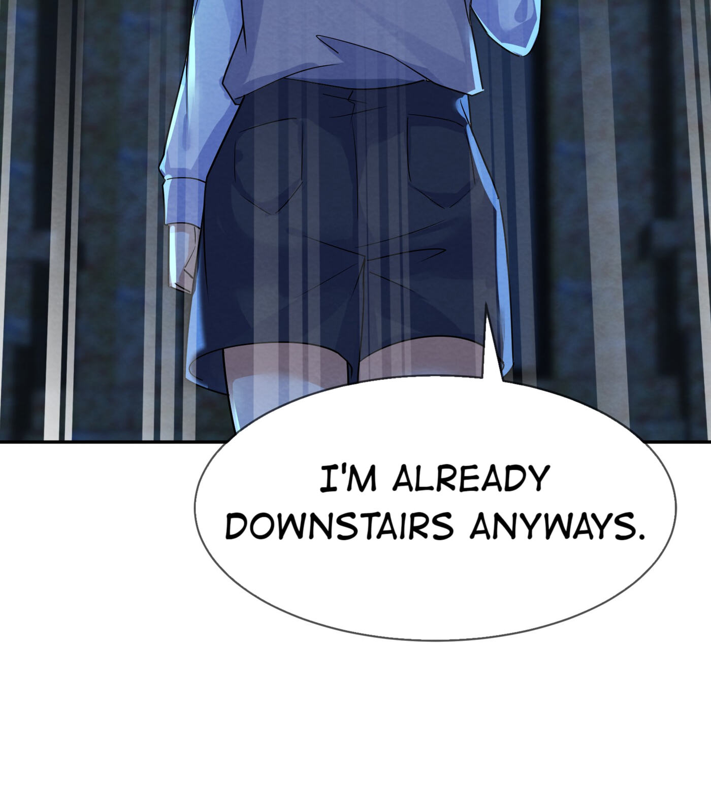 Her Lies Chapter 9.1 page 30 - 