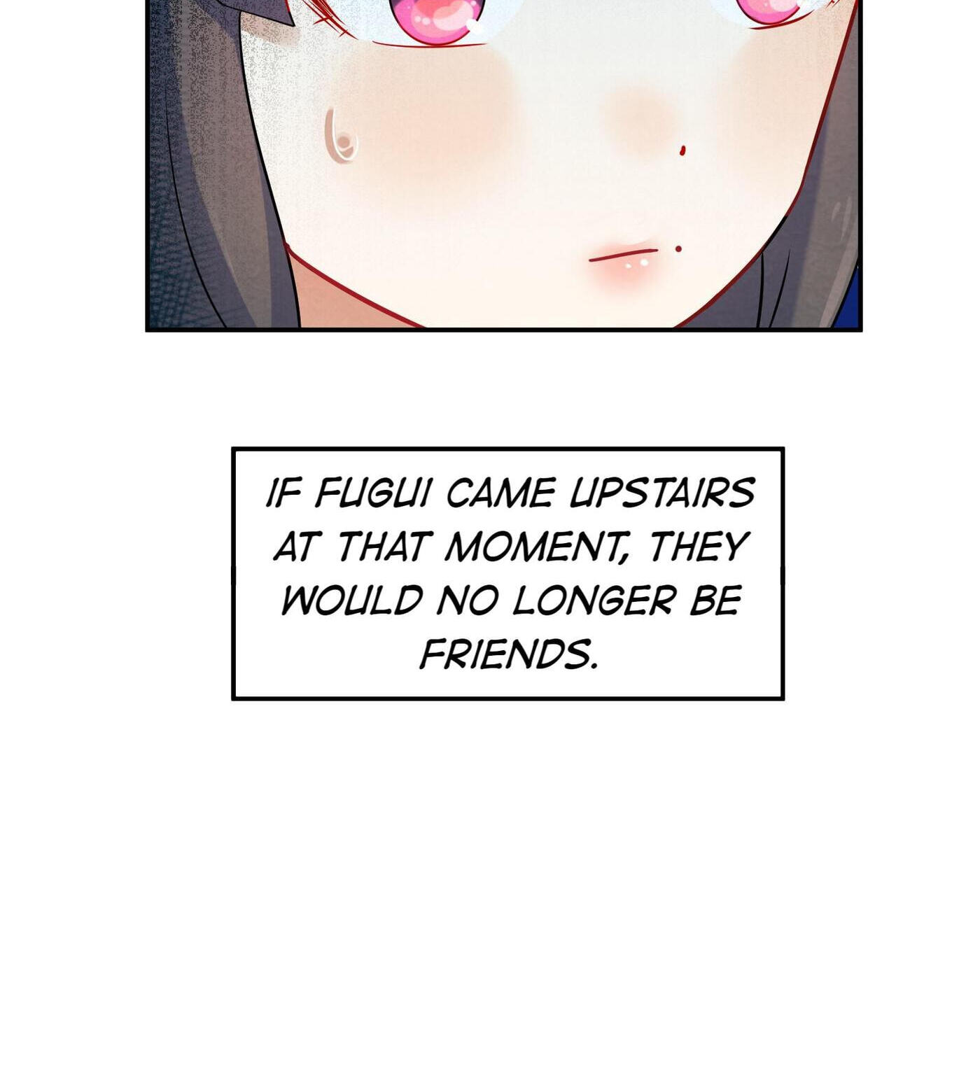 Her Lies Chapter 9.1 page 32 - 