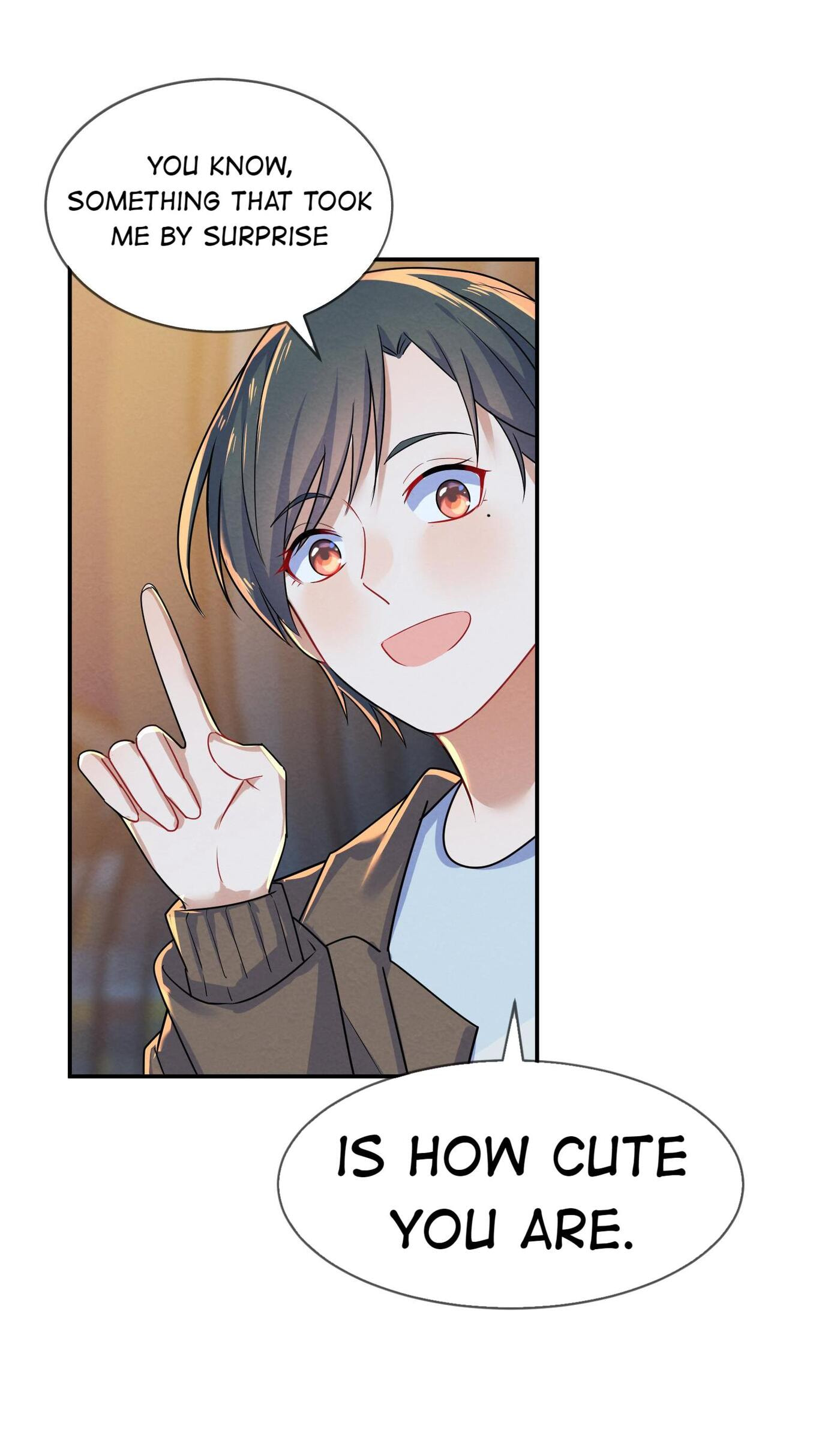 Her Lies Chapter 9.1 page 5 - 
