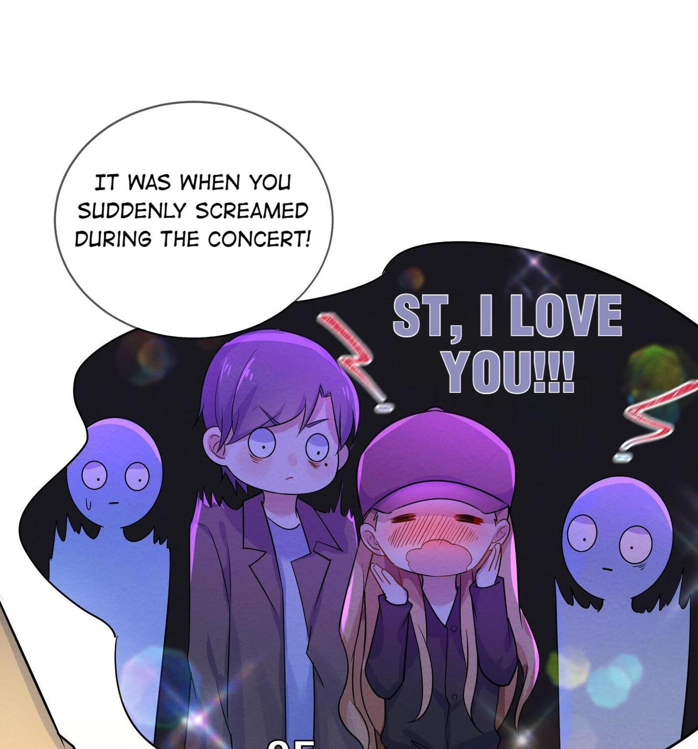 Her Lies Chapter 9.1 page 7 - 