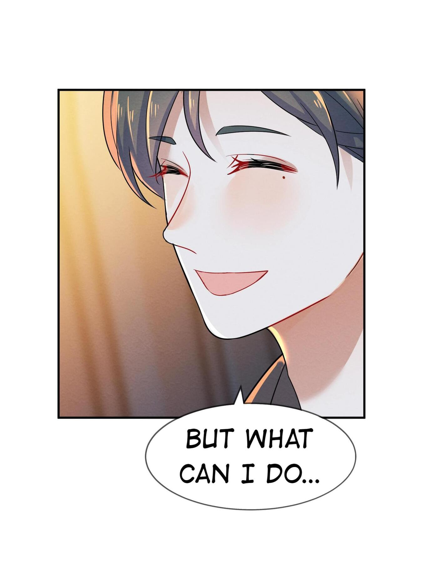 Her Lies Chapter 9.1 page 10 - 