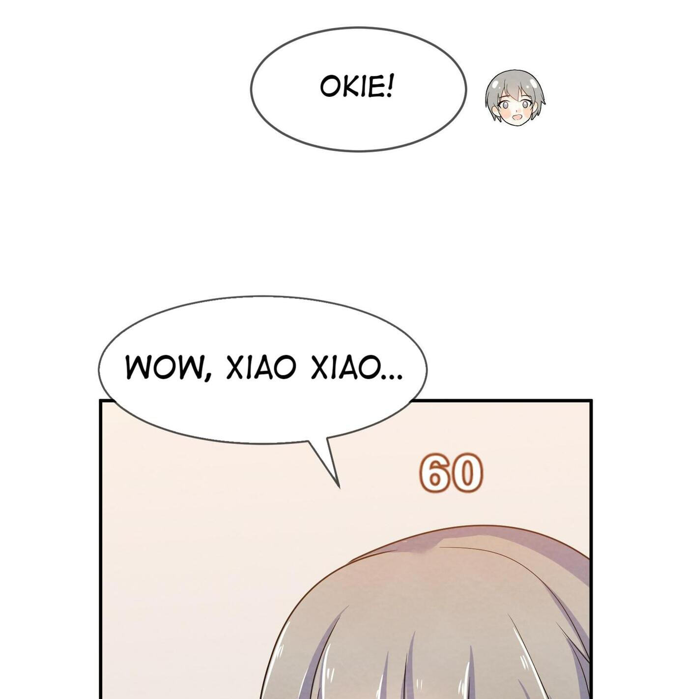 Her Lies Chapter 9.2 page 11 - 