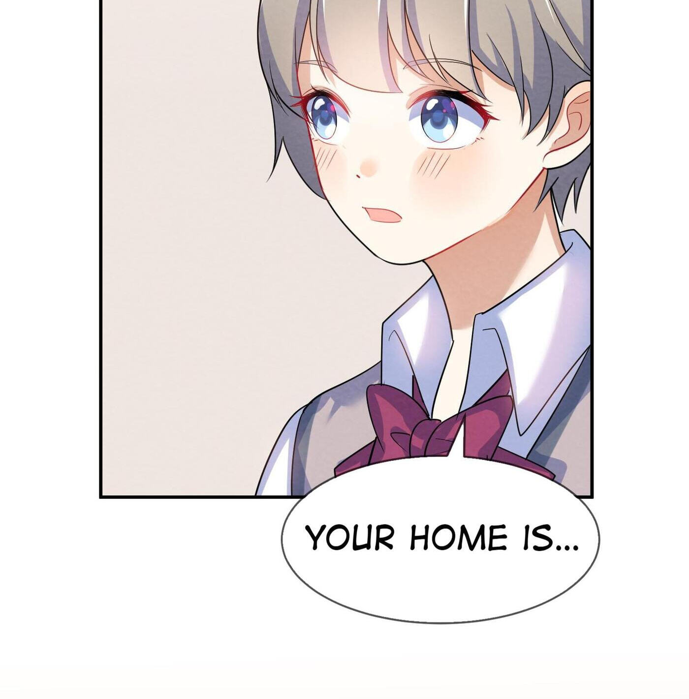 Her Lies Chapter 9.2 page 12 - 