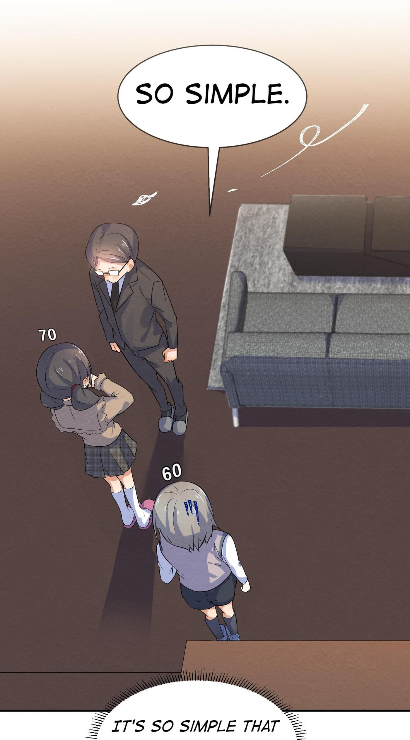 Her Lies Chapter 9.2 page 13 - 
