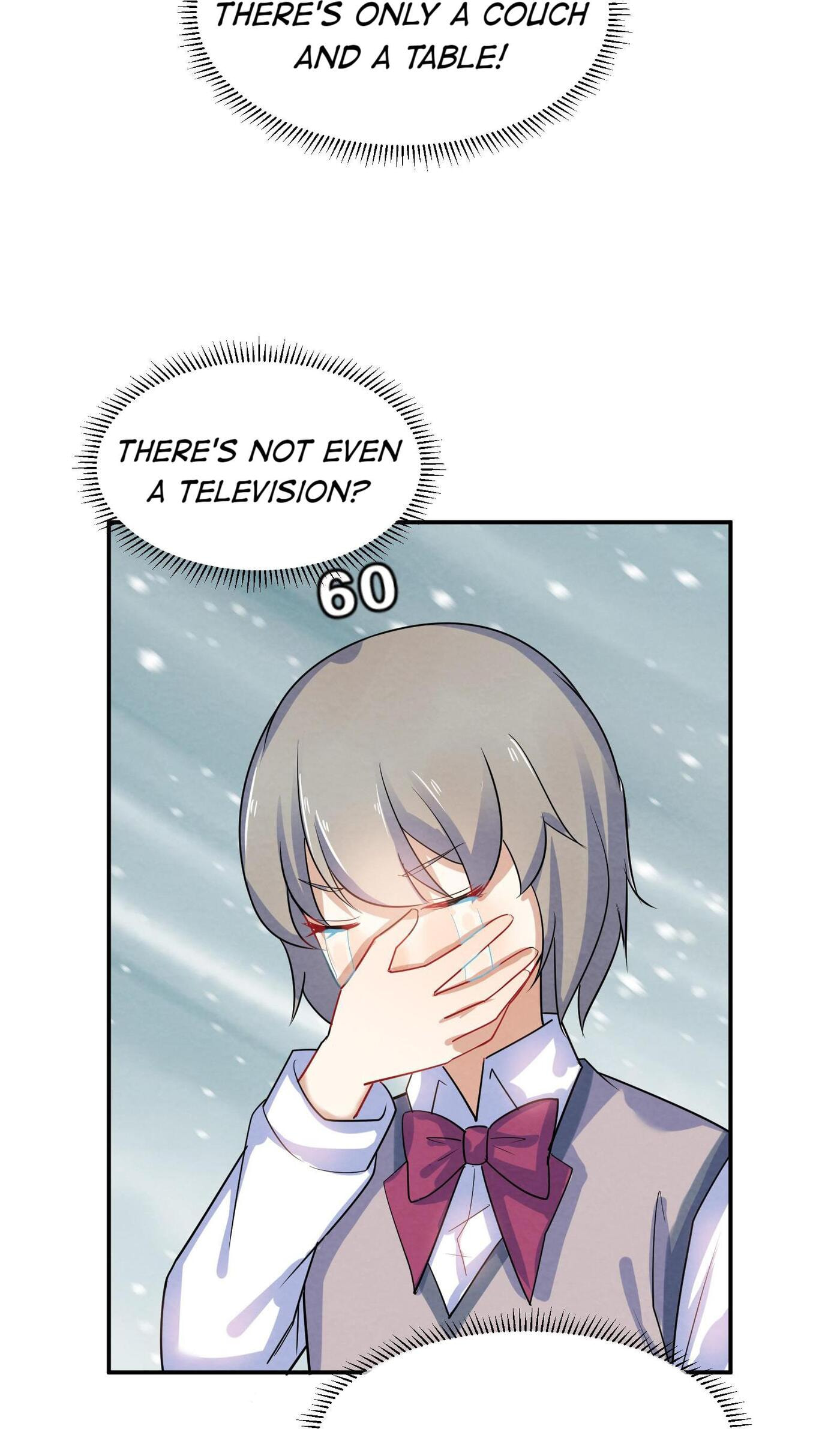 Her Lies Chapter 9.2 page 14 - 