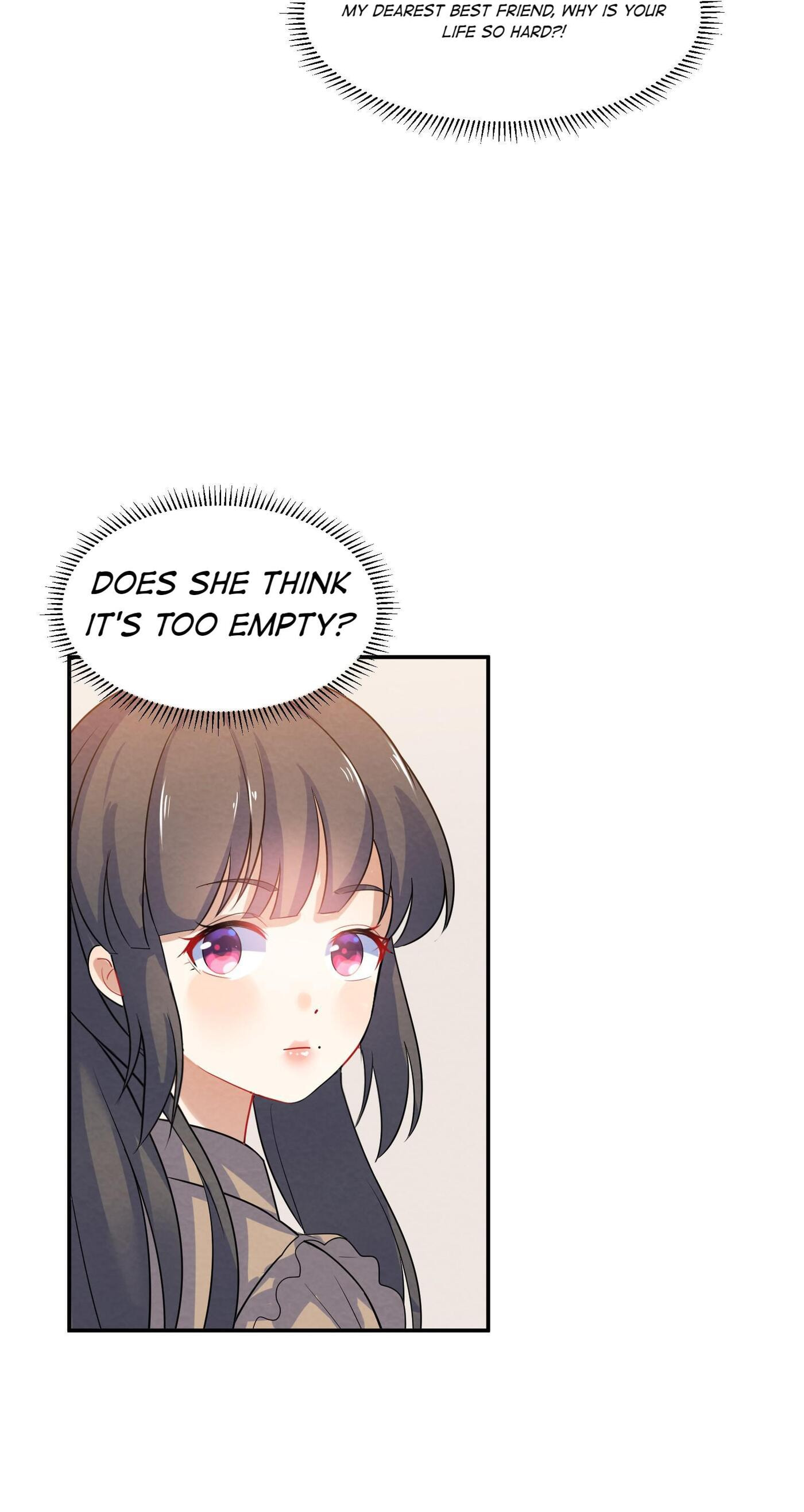 Her Lies Chapter 9.2 page 15 - 