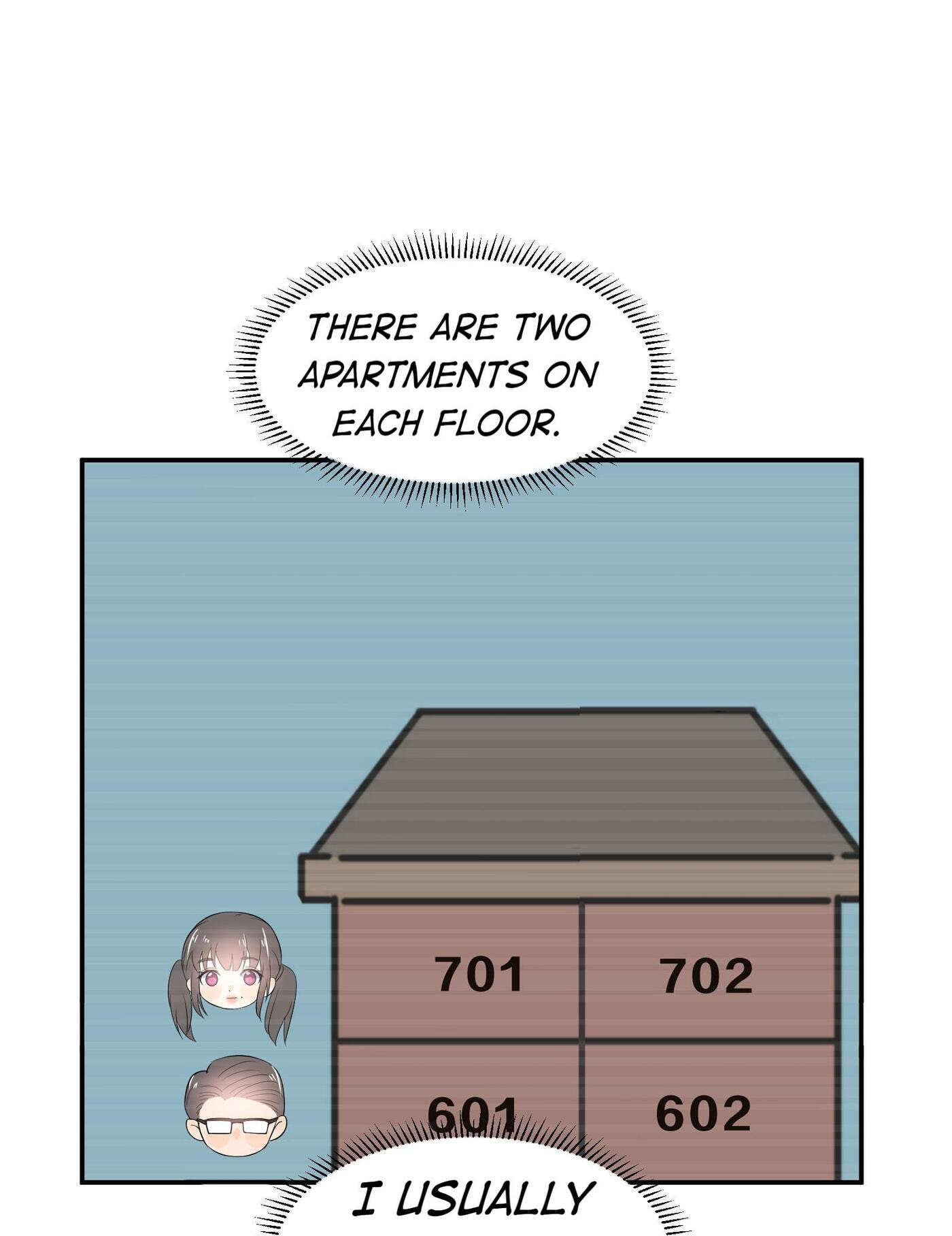 Her Lies Chapter 9.2 page 18 - 
