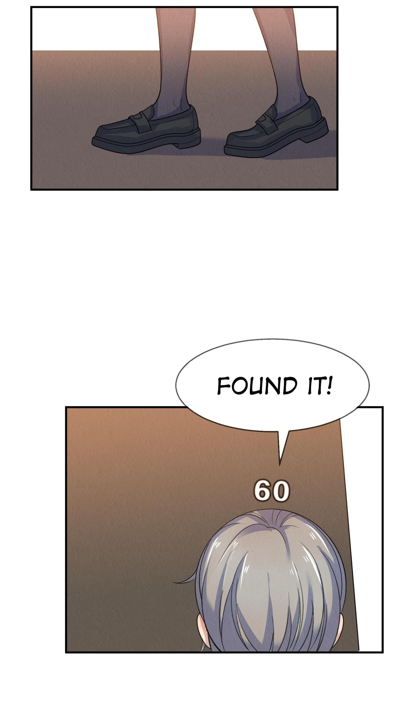Her Lies Chapter 9.2 page 3 - 