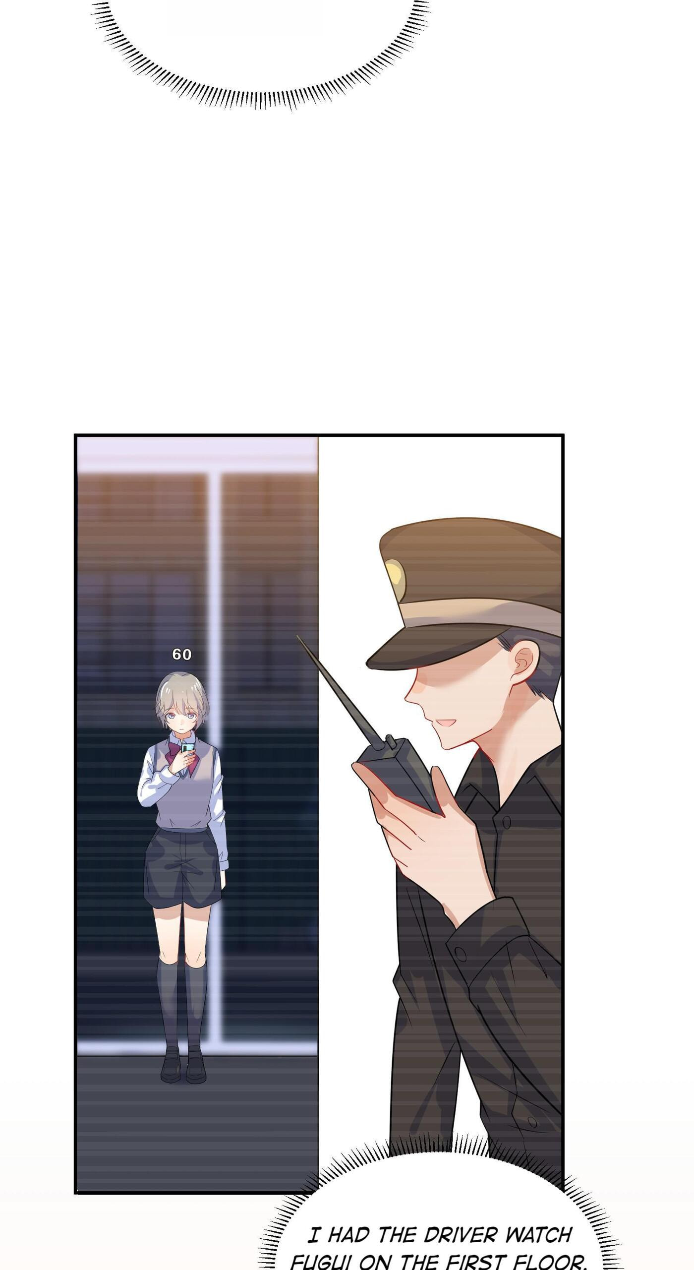 Her Lies Chapter 9.2 page 21 - 