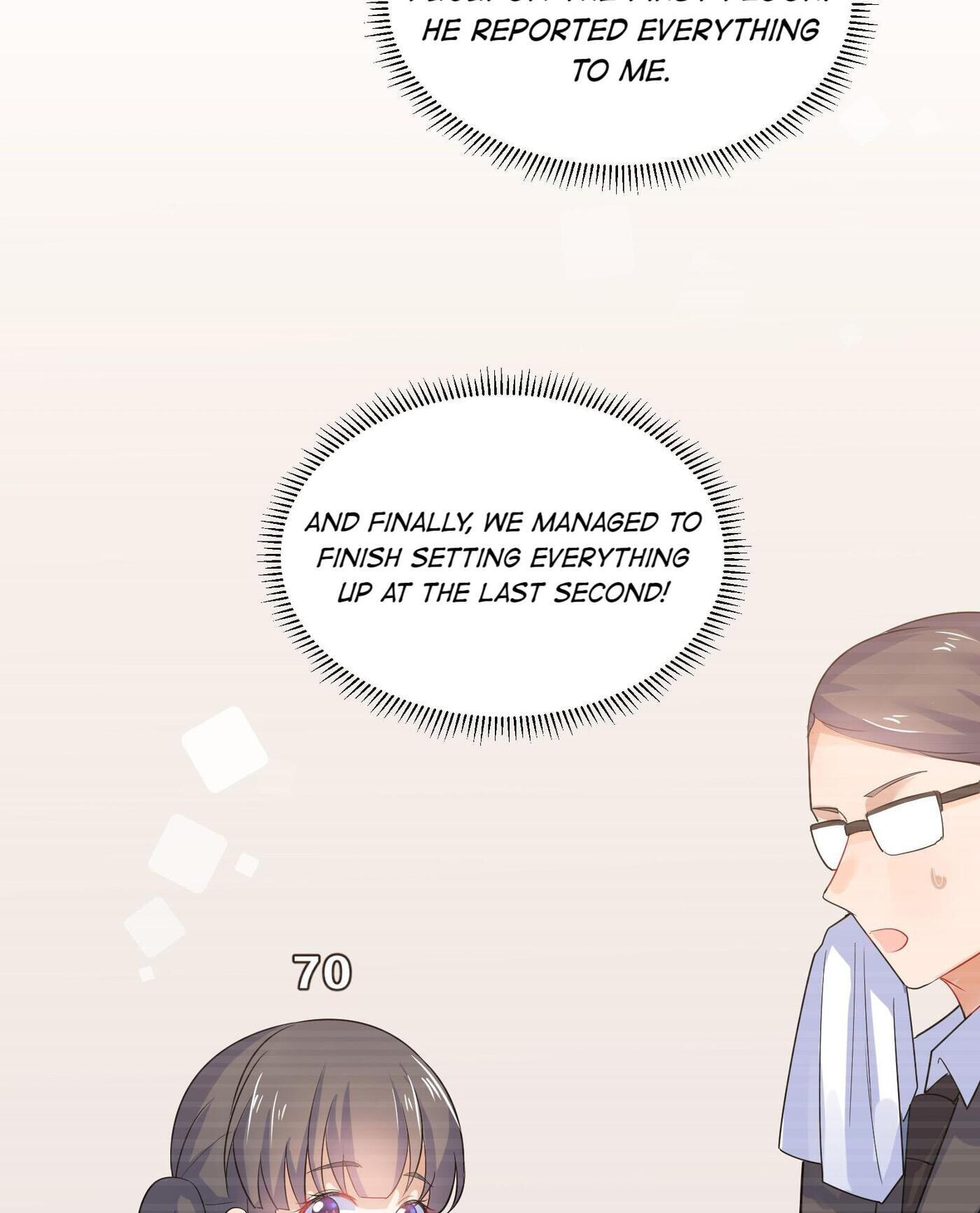 Her Lies Chapter 9.2 page 22 - 