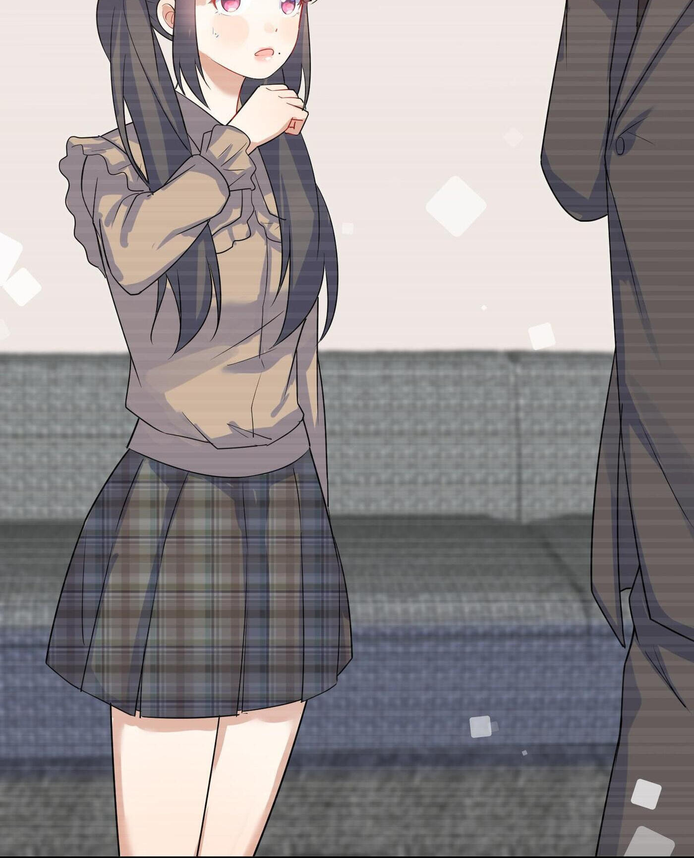 Her Lies Chapter 9.2 page 23 - 