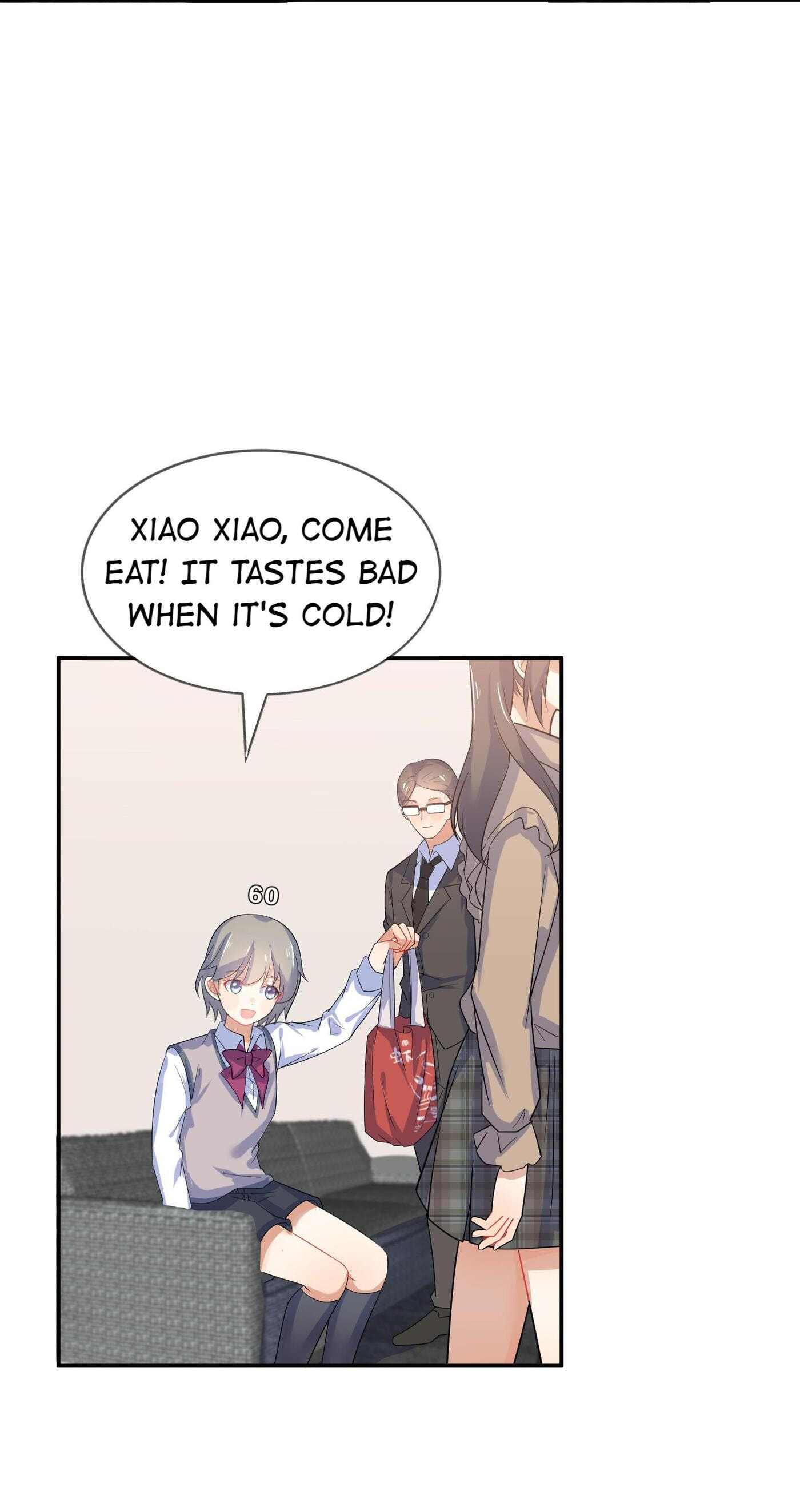 Her Lies Chapter 9.2 page 24 - 