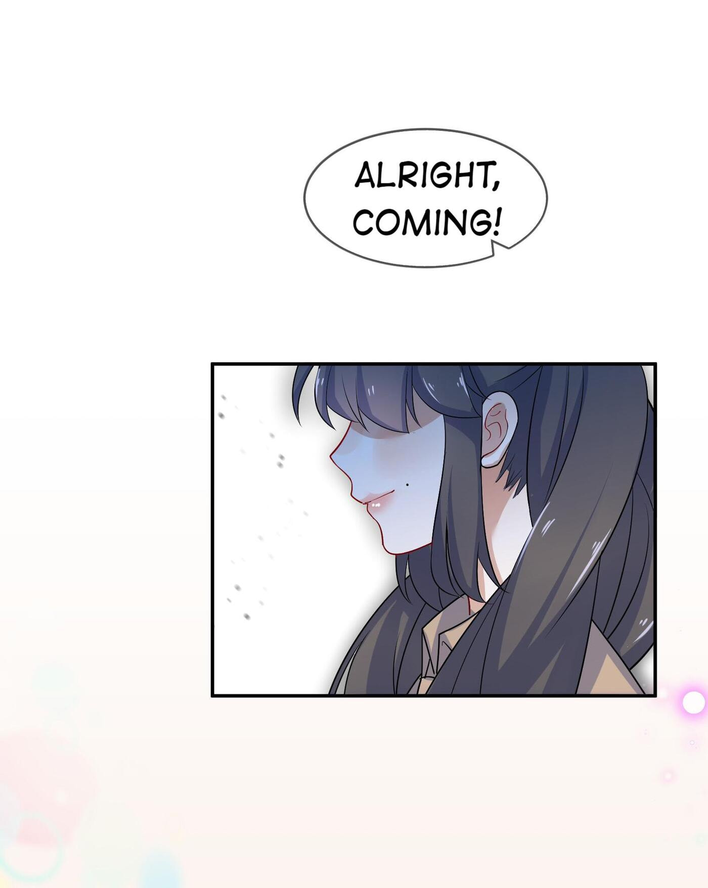Her Lies Chapter 9.2 page 25 - 