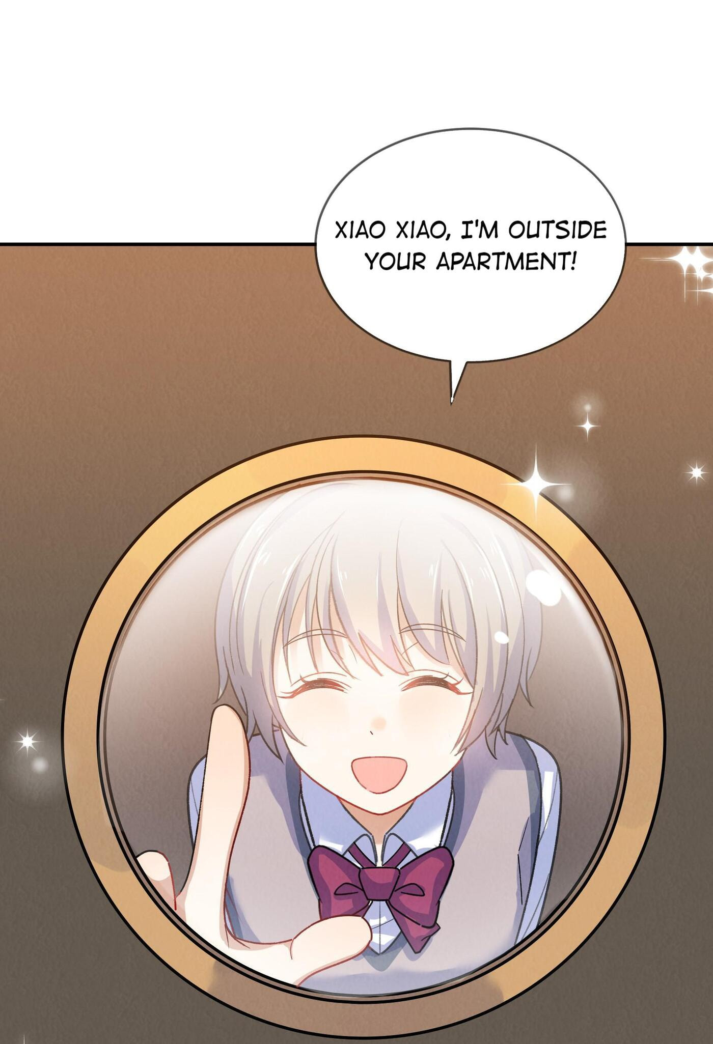 Her Lies Chapter 9.2 page 4 - 