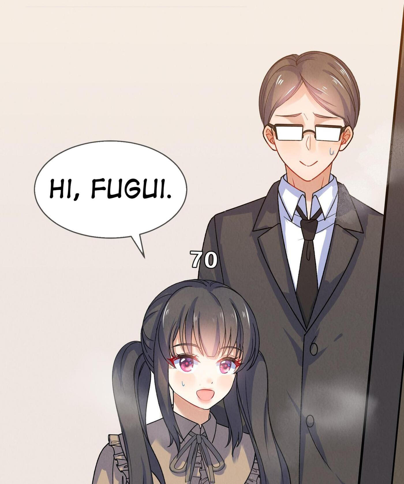 Her Lies Chapter 9.2 page 6 - 