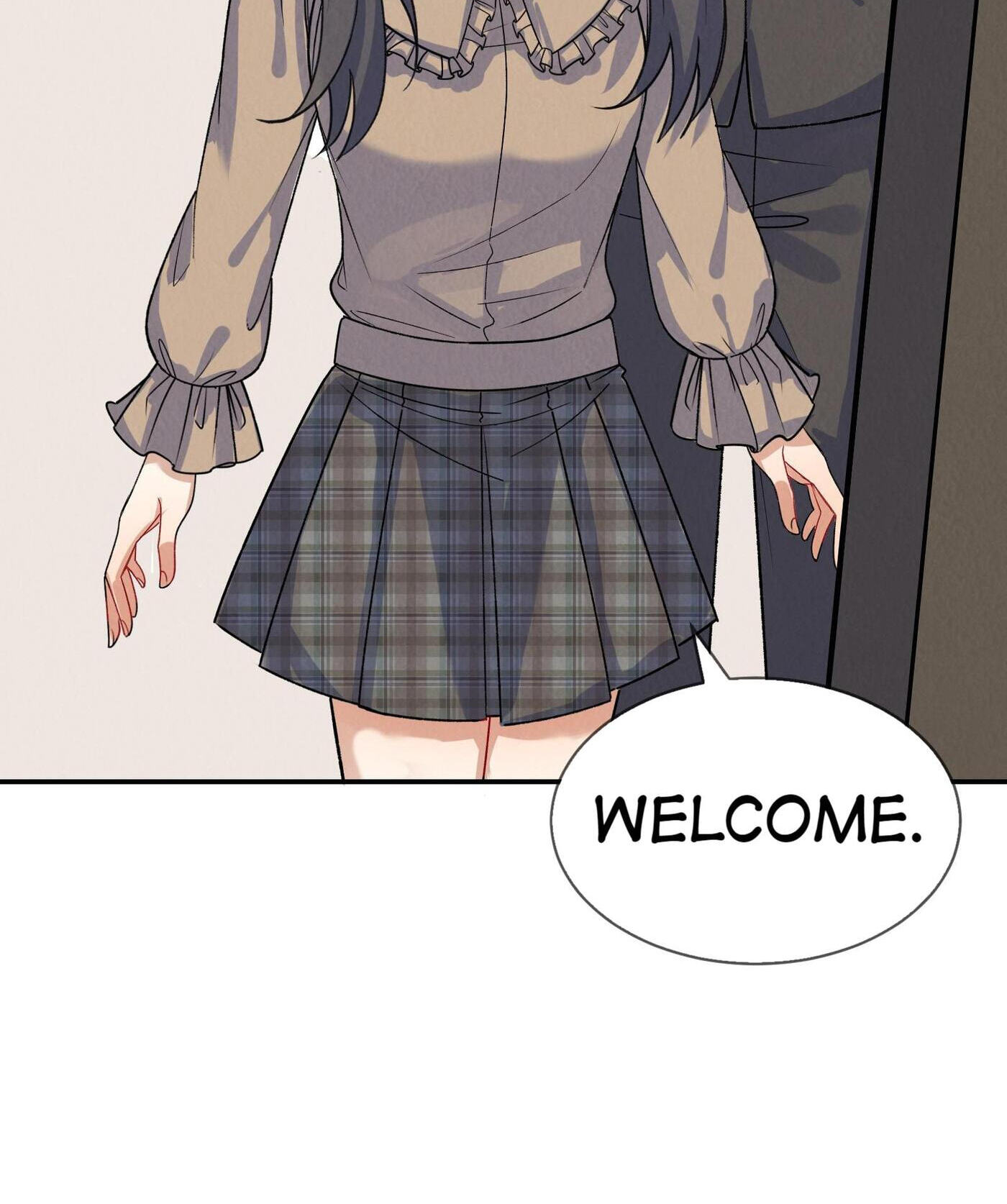 Her Lies Chapter 9.2 page 7 - 
