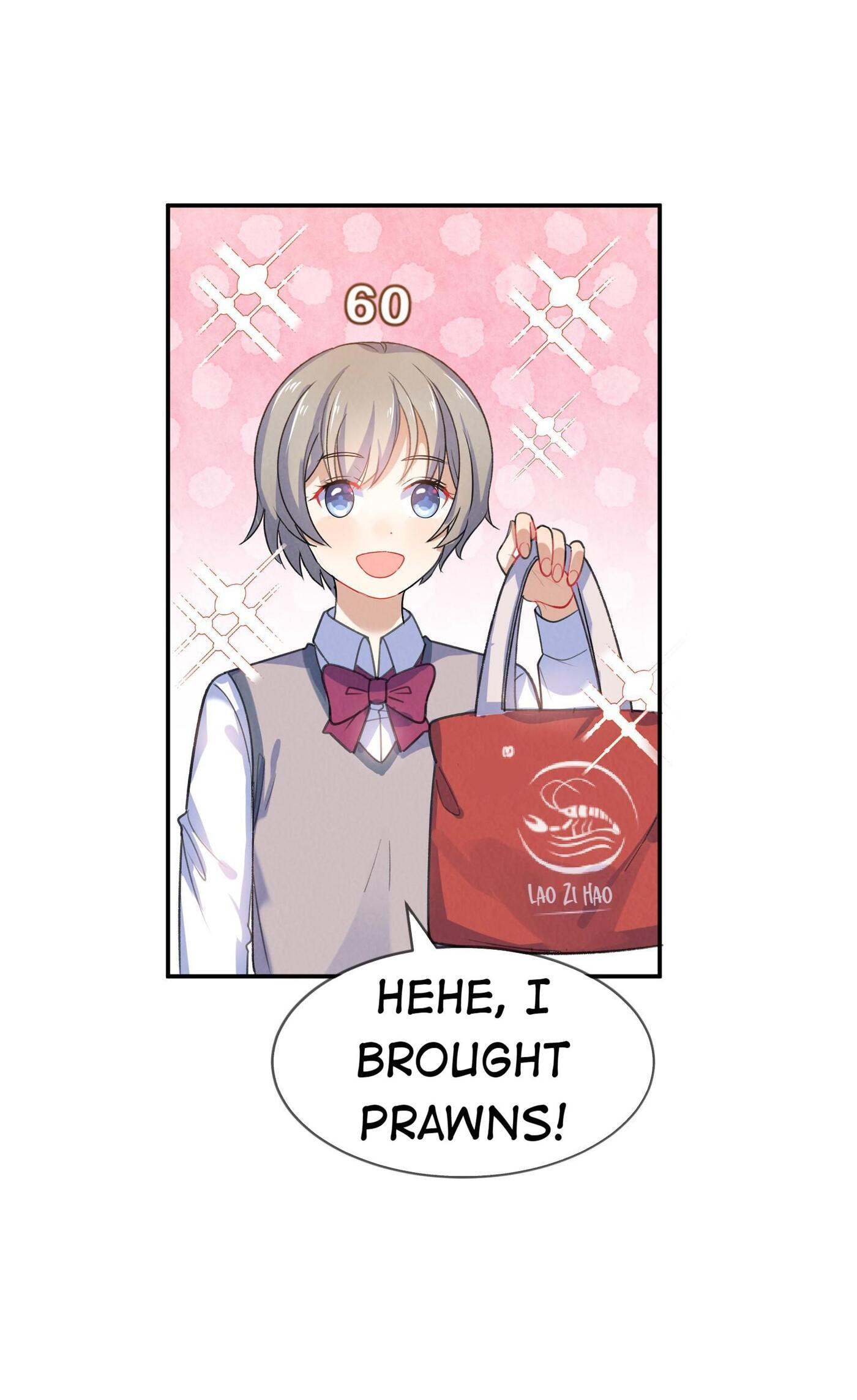 Her Lies Chapter 9.2 page 8 - 
