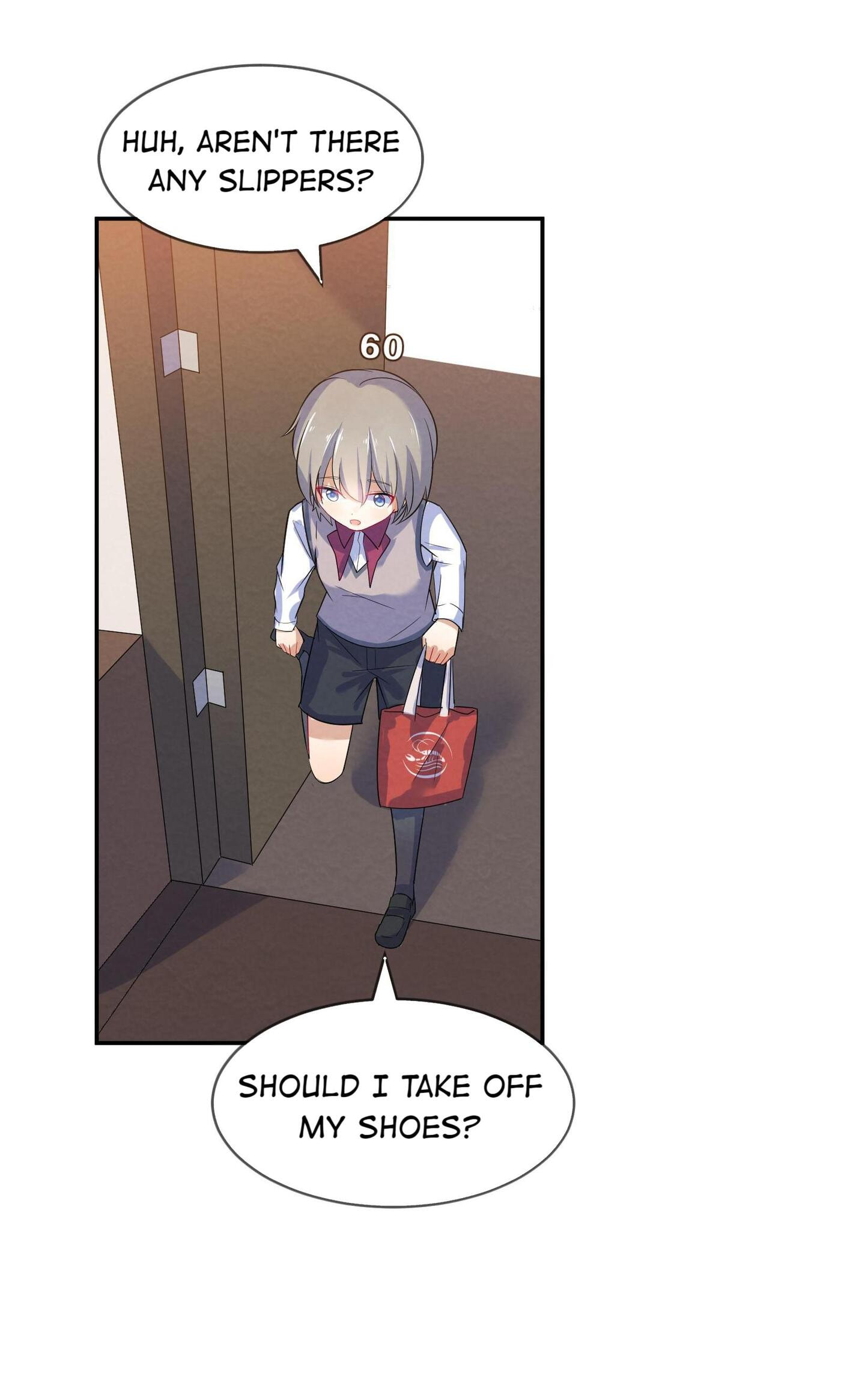 Her Lies Chapter 9.2 page 9 - 