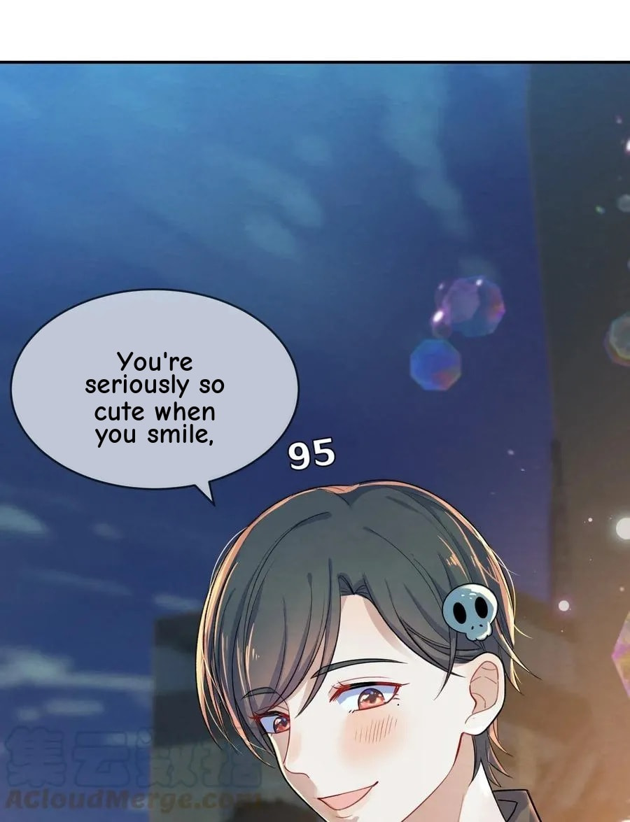 Her Lies Chapter 9 page 12 - 