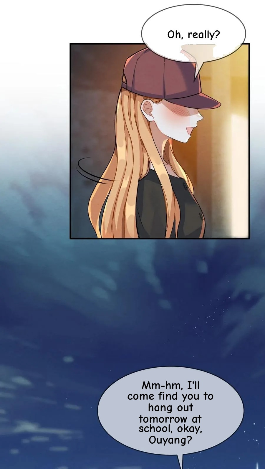 Her Lies Chapter 9 page 15 - 