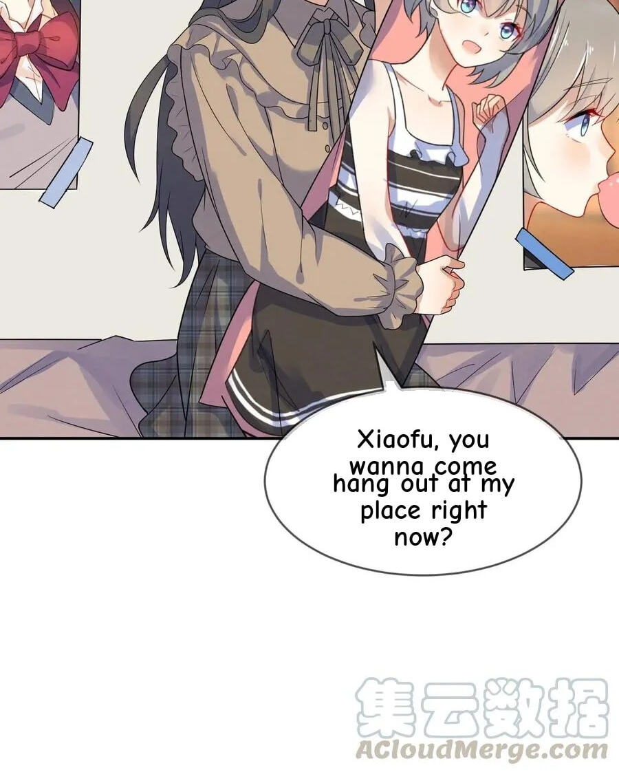 Her Lies Chapter 9 page 22 - 