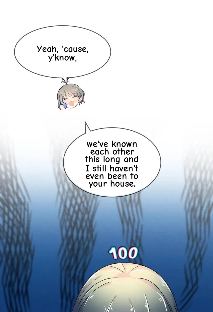 Her Lies Chapter 9 page 23 - 