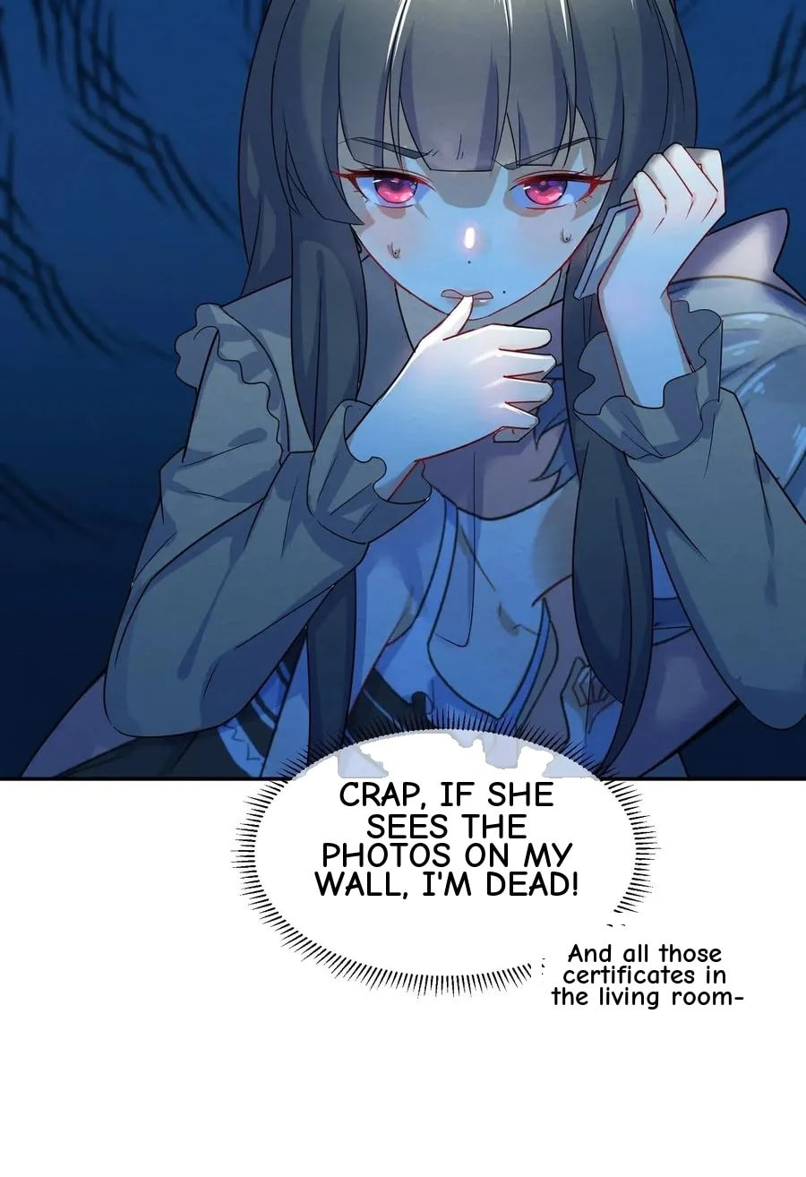 Her Lies Chapter 9 page 24 - 