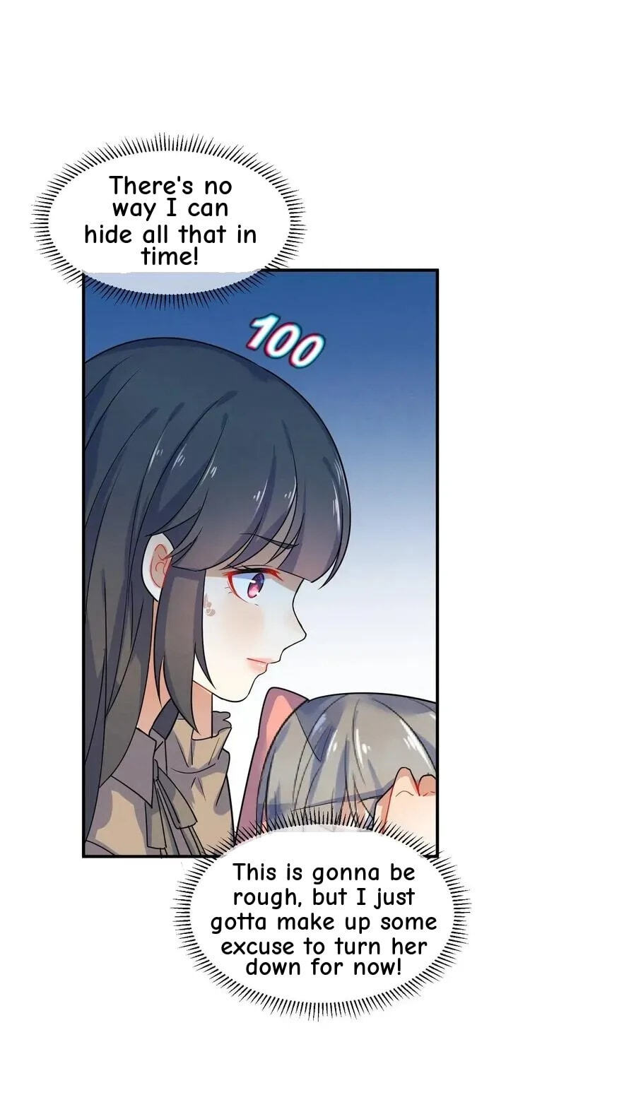 Her Lies Chapter 9 page 25 - 