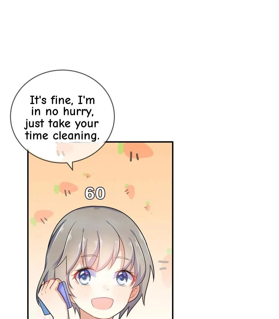 Her Lies Chapter 9 page 27 - 