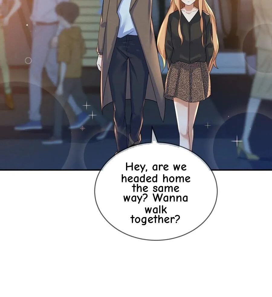 Her Lies Chapter 9 page 4 - 