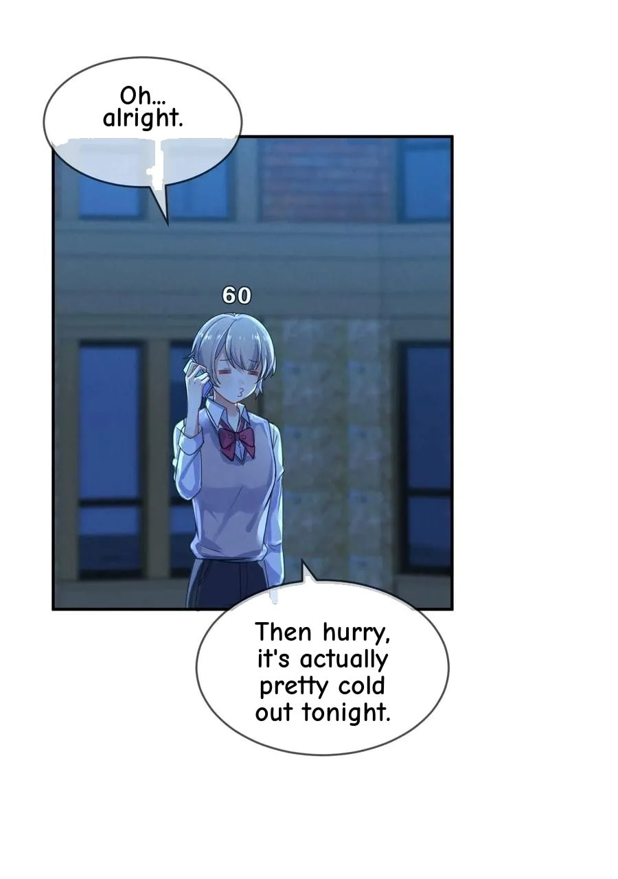 Her Lies Chapter 9 page 34 - 