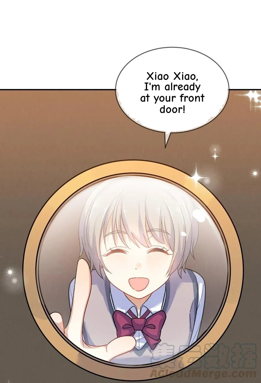 Her Lies Chapter 9 page 37 - 