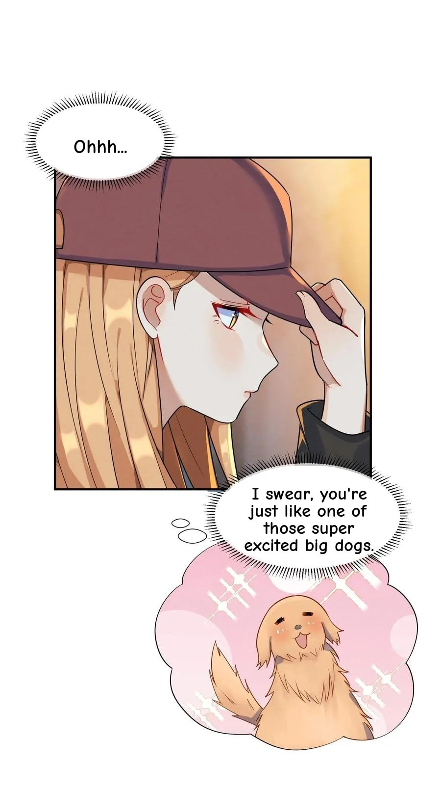 Her Lies Chapter 9 page 5 - 