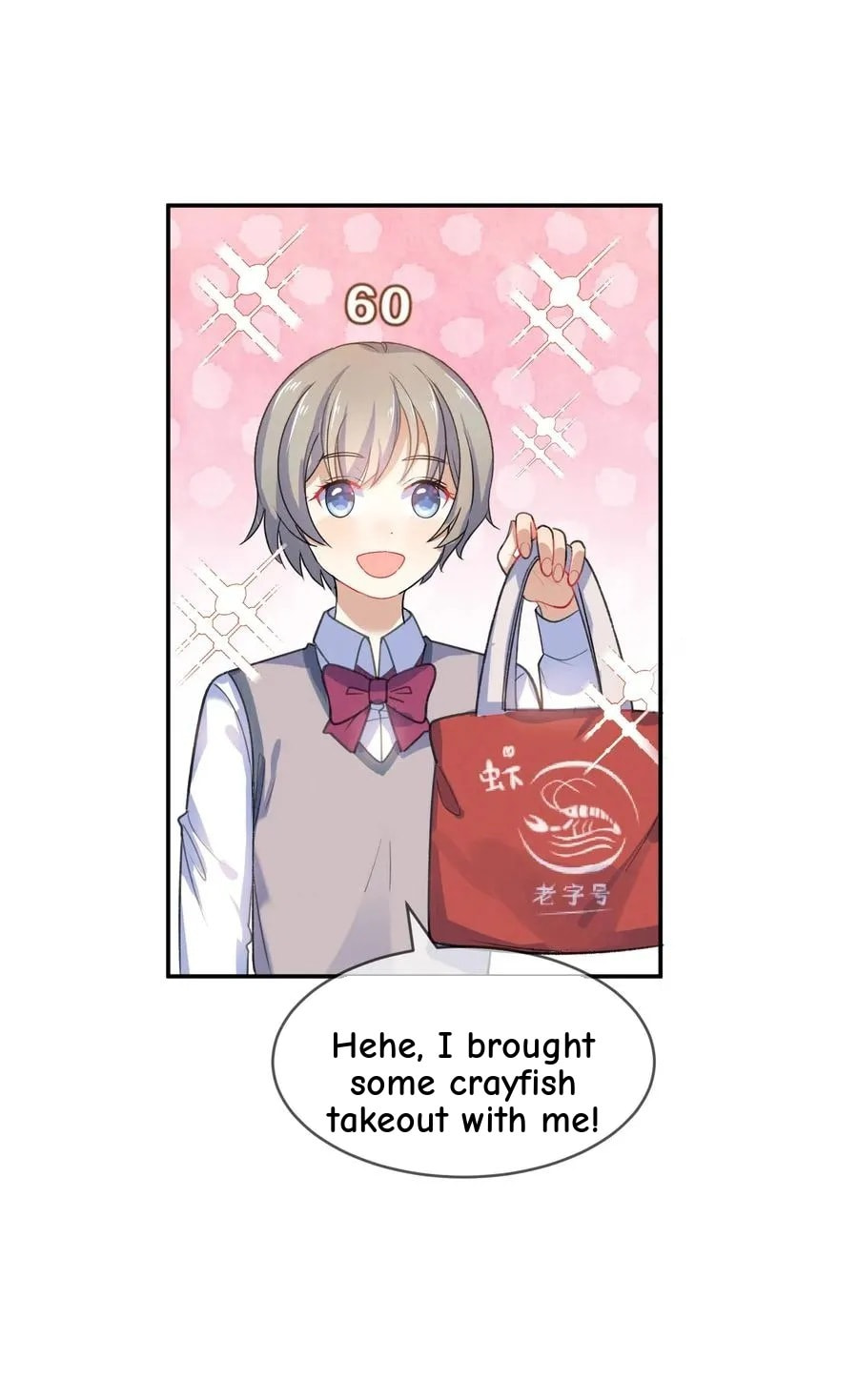 Her Lies Chapter 9 page 41 - 