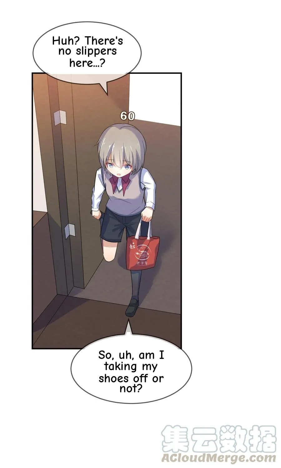 Her Lies Chapter 9 page 42 - 