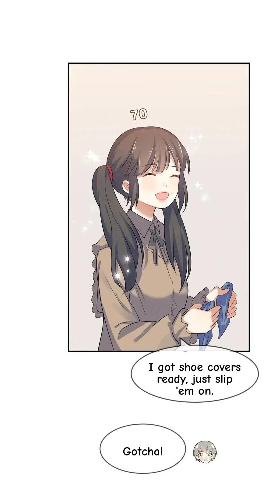 Her Lies Chapter 9 page 43 - 