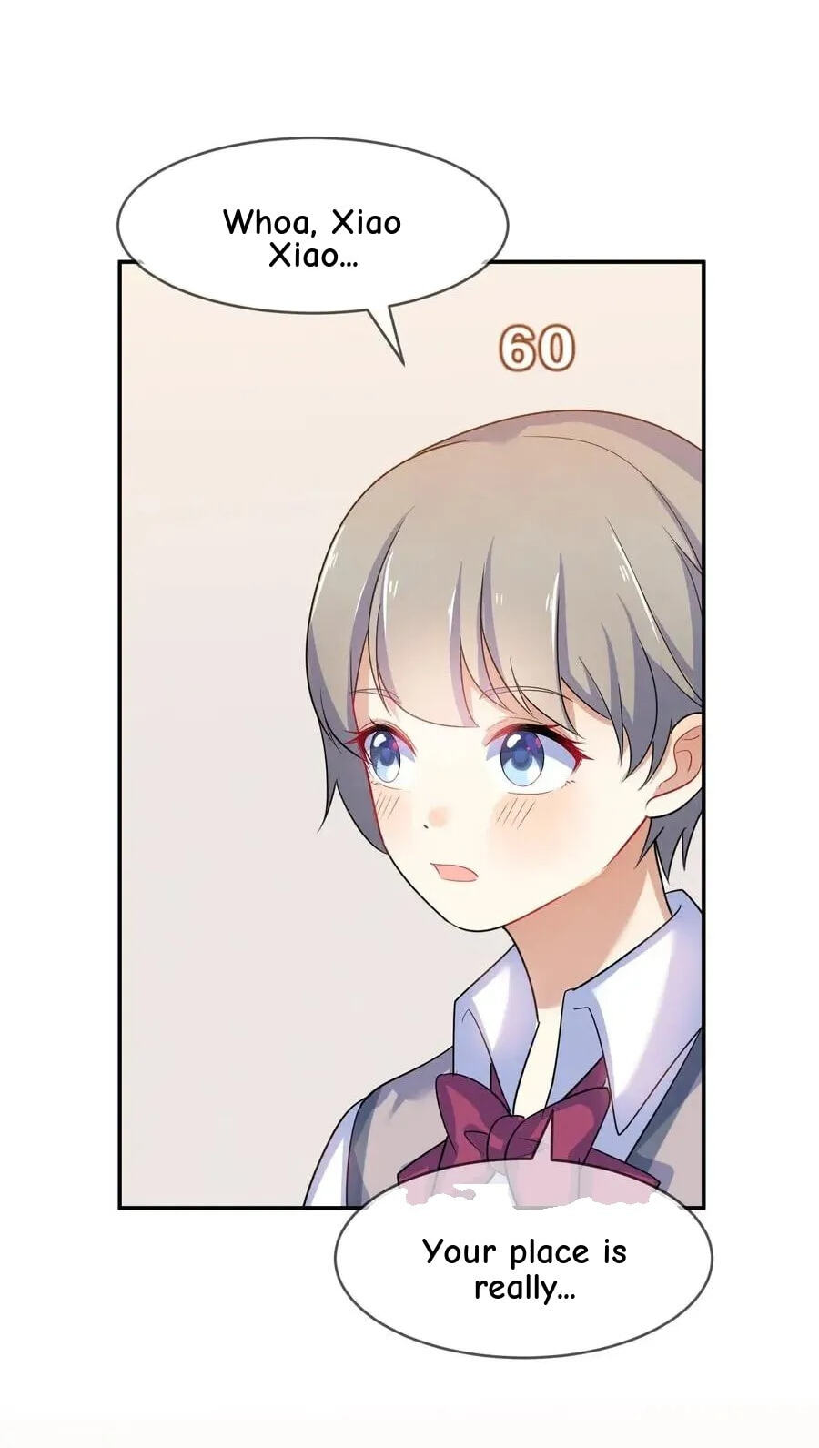 Her Lies Chapter 9 page 44 - 