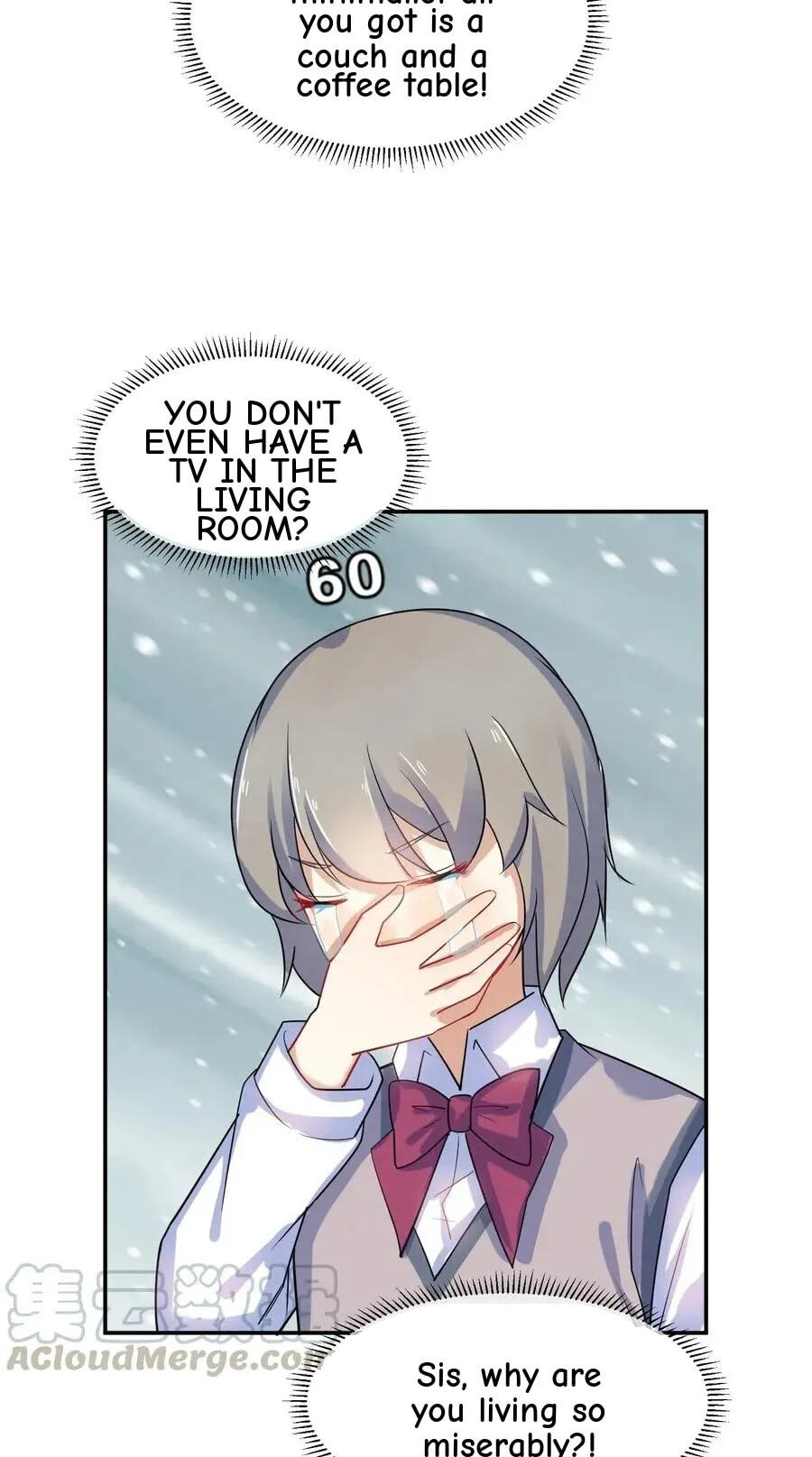 Her Lies Chapter 9 page 46 - 
