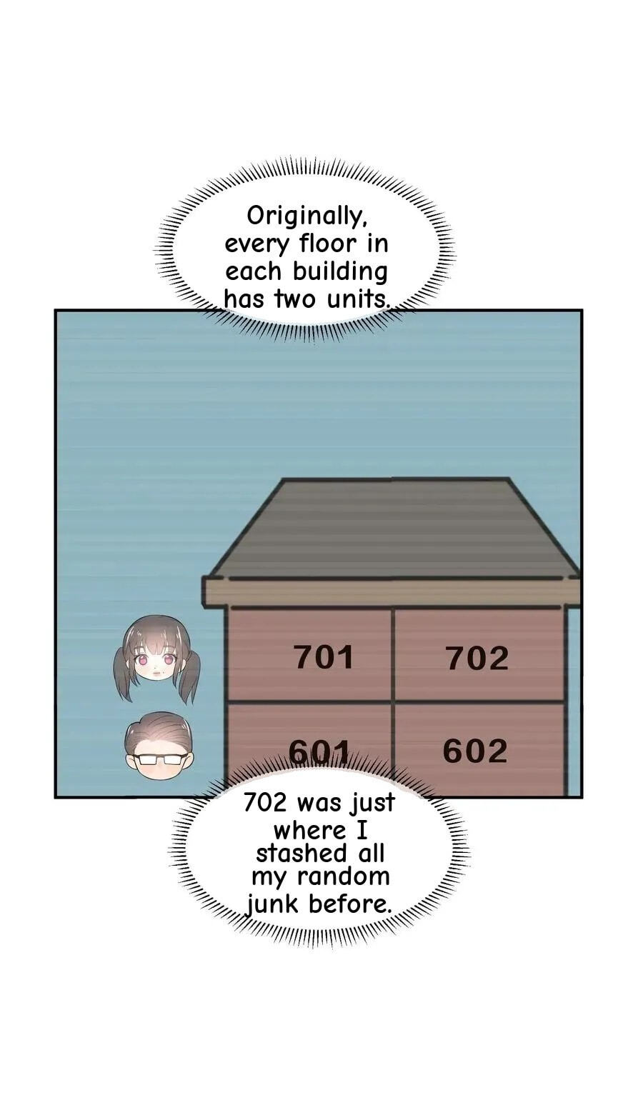 Her Lies Chapter 9 page 50 - 