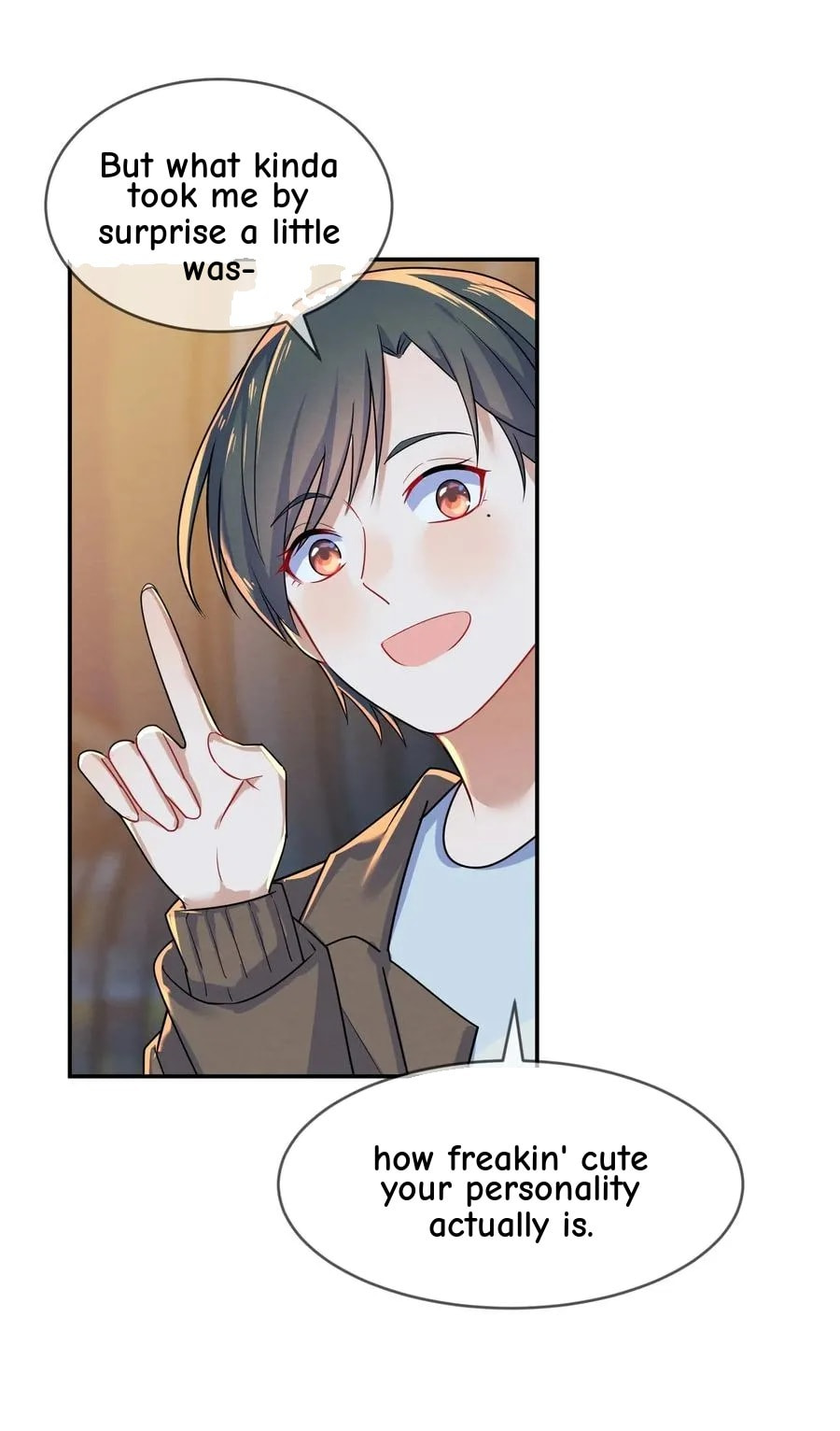 Her Lies Chapter 9 page 6 - 