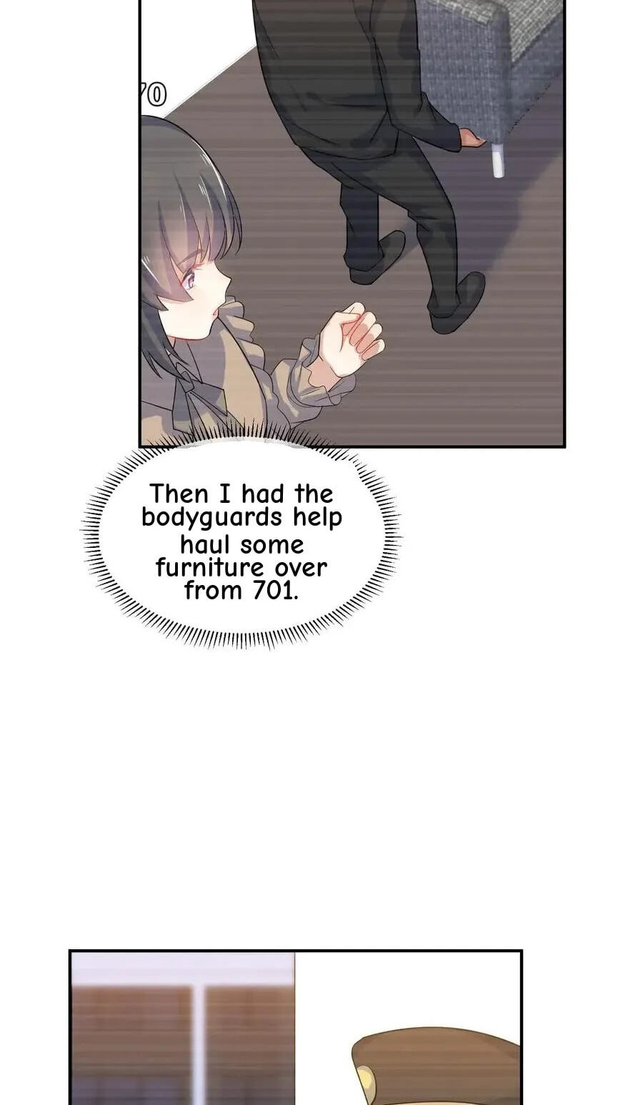 Her Lies Chapter 9 page 52 - 