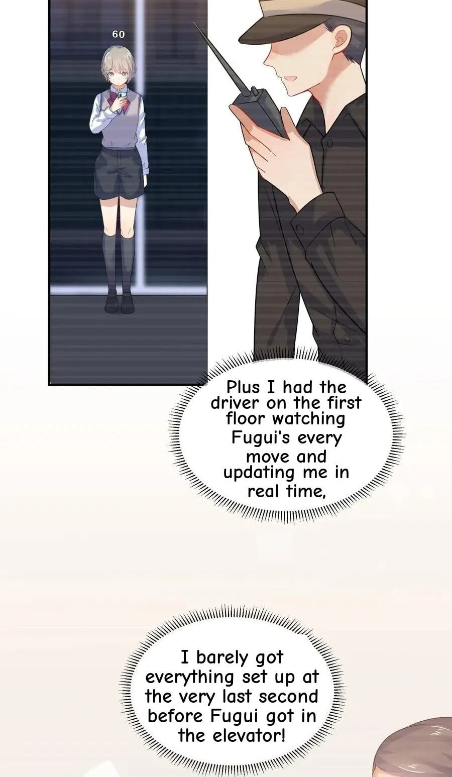 Her Lies Chapter 9 page 53 - 