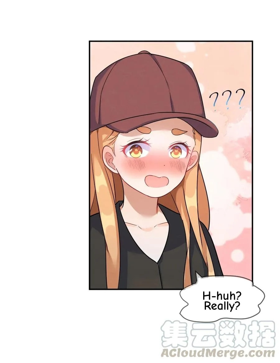 Her Lies Chapter 9 page 7 - 