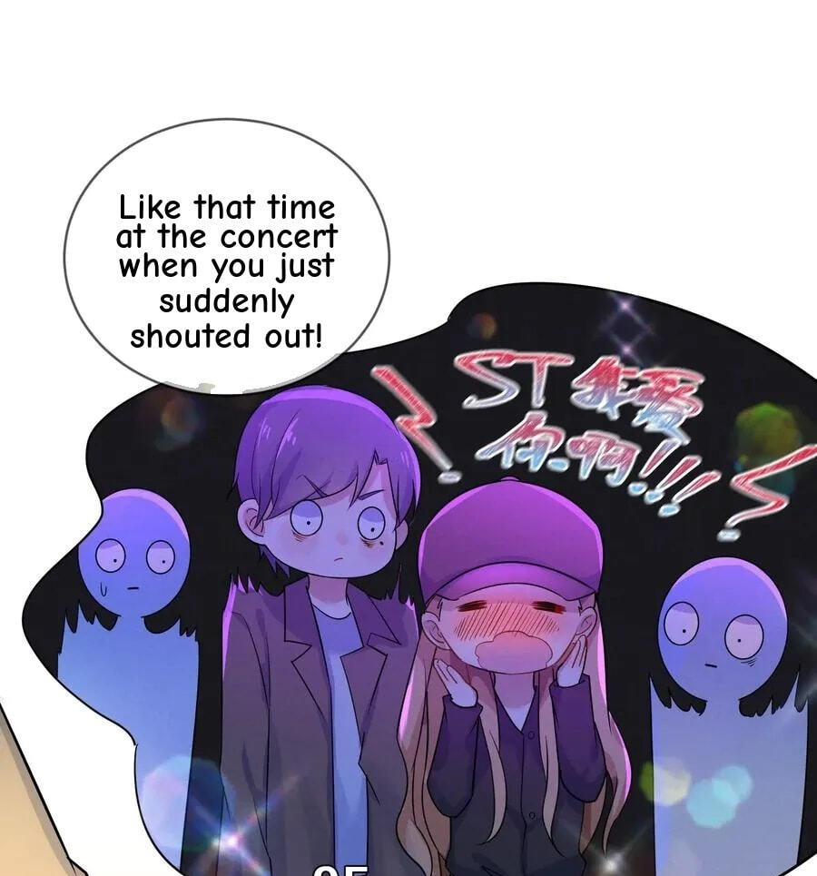 Her Lies Chapter 9 page 8 - 
