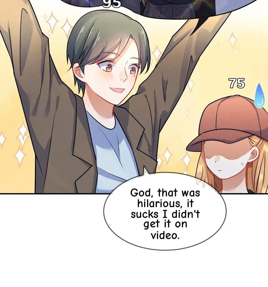 Her Lies Chapter 9 page 9 - 