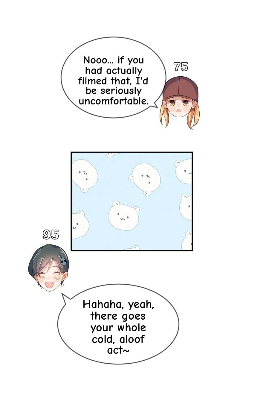 Her Lies Chapter 9 page 10 - 