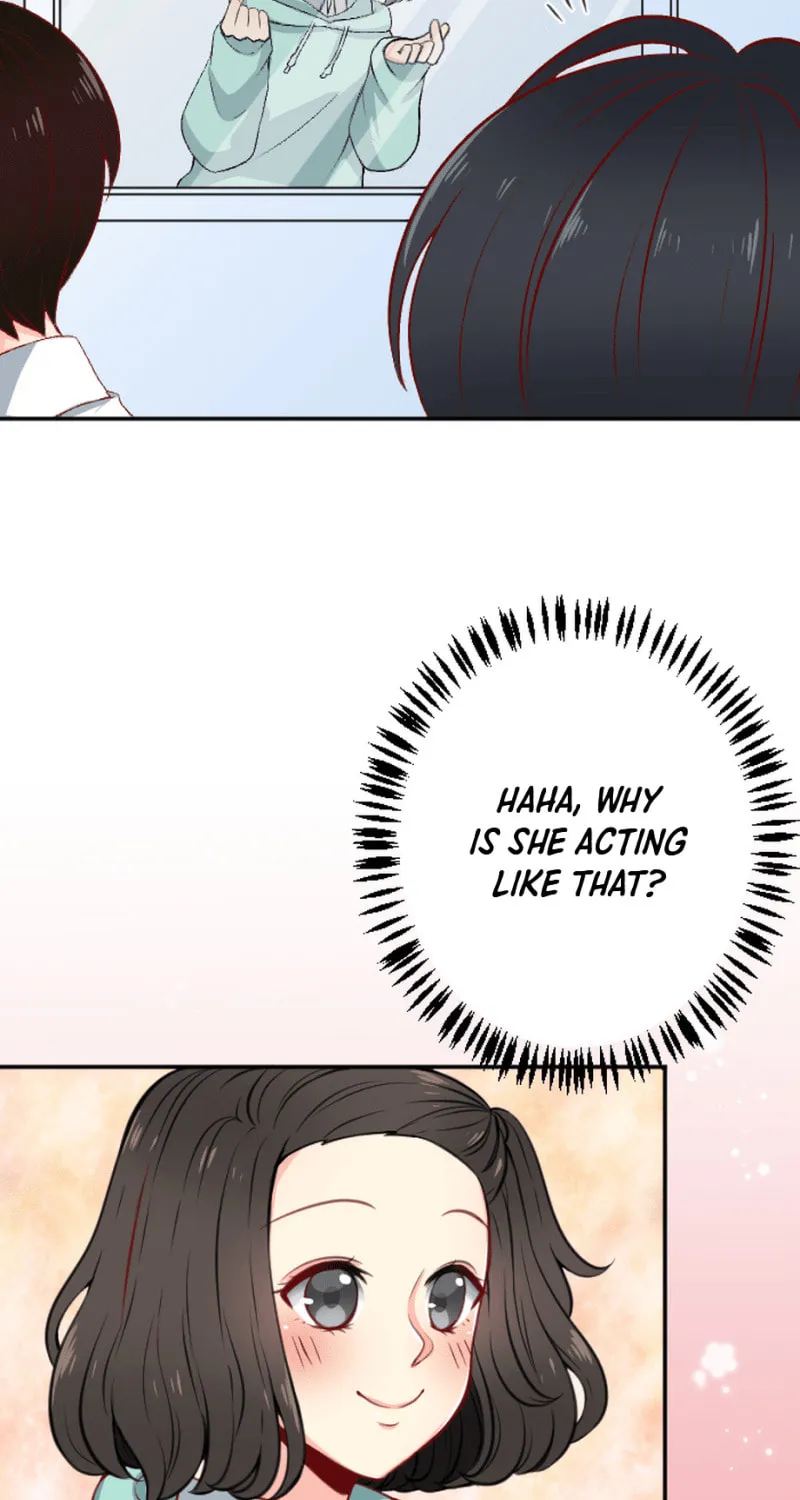 Her Majesty Likes to Drink Chapter 4 page 9 - 